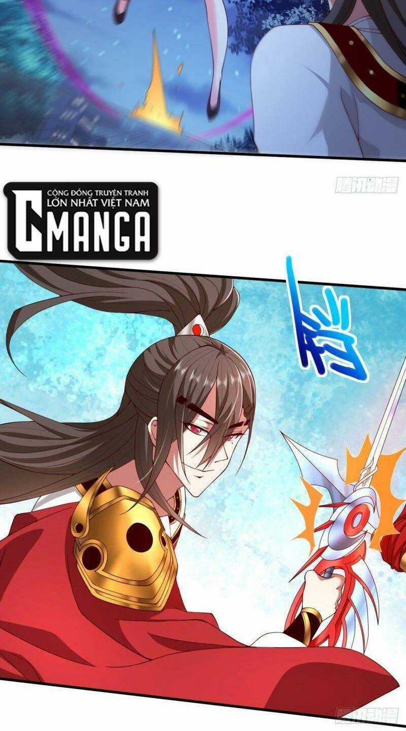 Bị Dạy Dỗ Thành Thánh - Chapter 172 - Trang 20