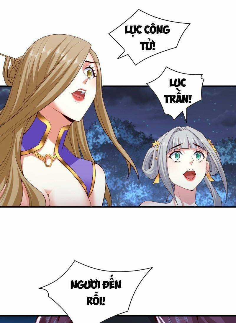 Bị Dạy Dỗ Thành Thánh - Chapter 172 - Trang 3