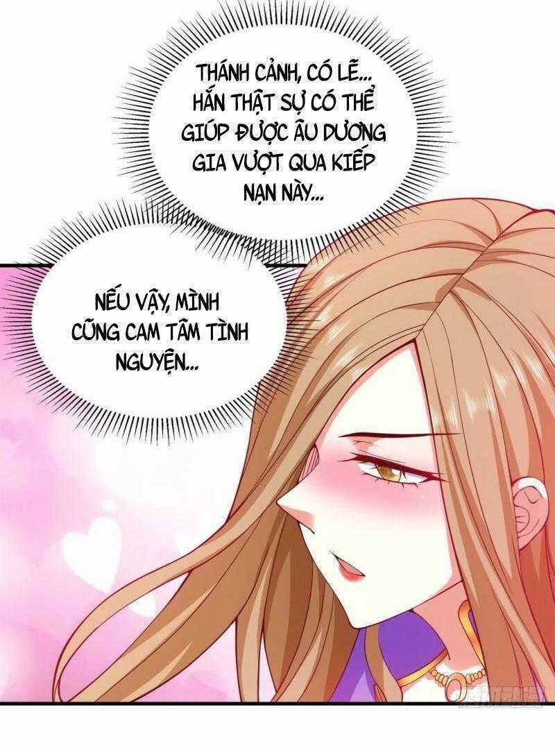 Bị Dạy Dỗ Thành Thánh - Chapter 172 - Trang 25