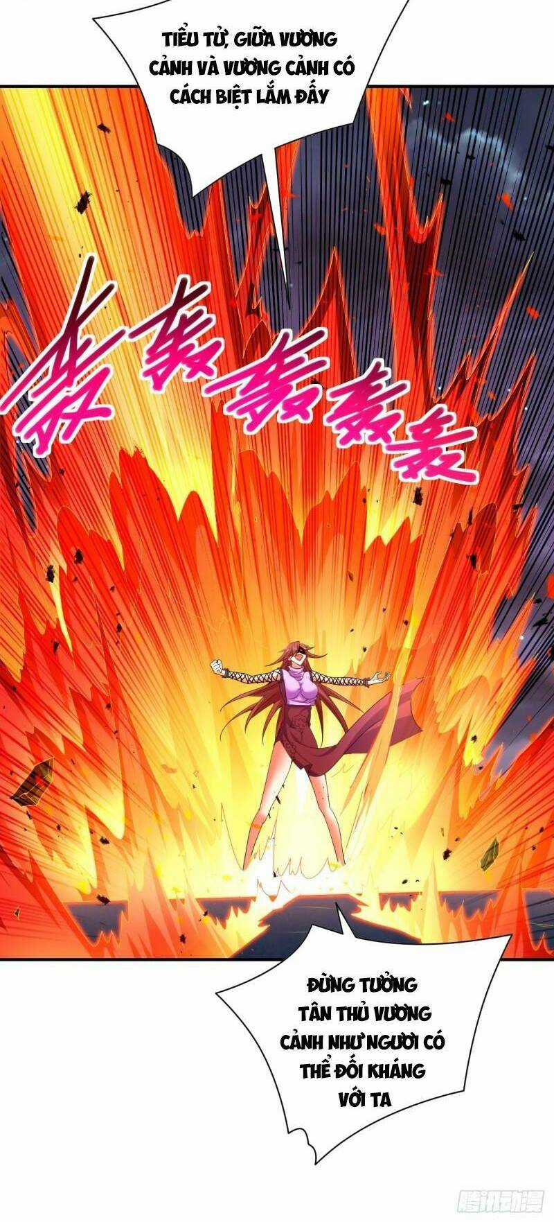 Bị Dạy Dỗ Thành Thánh - Chapter 172 - Trang 6