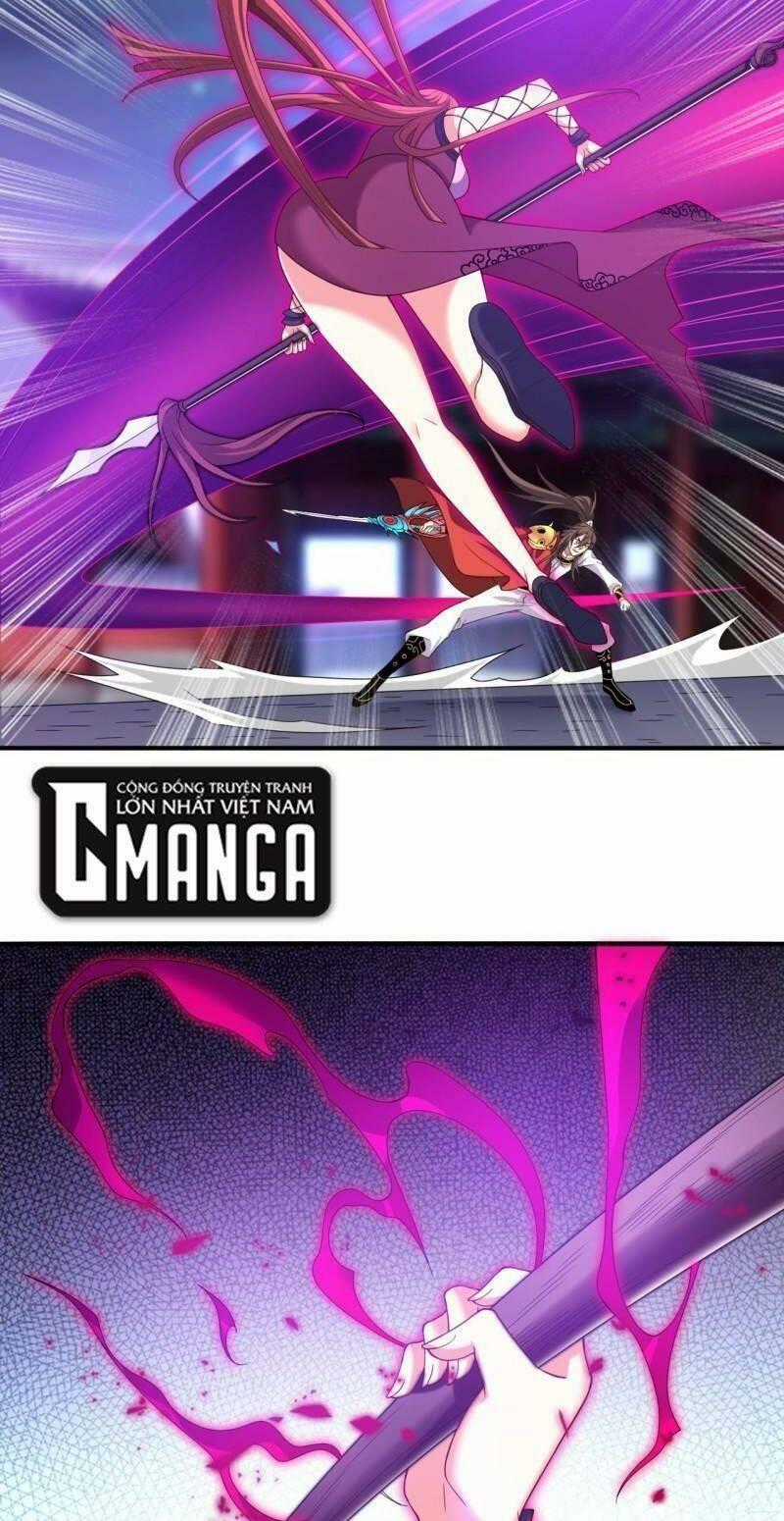 Bị Dạy Dỗ Thành Thánh - Chapter 173 - Trang 2