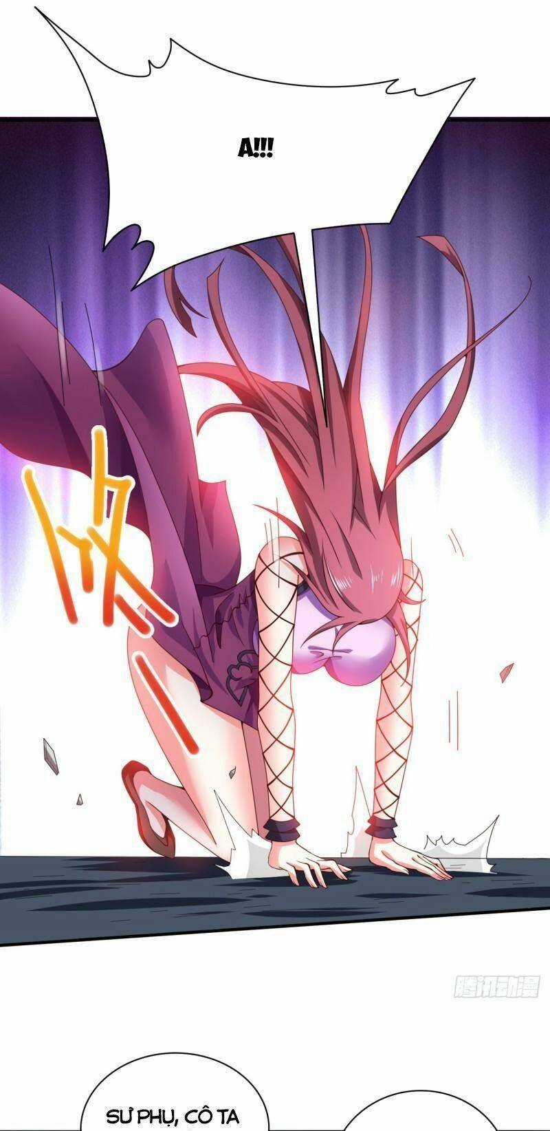 Bị Dạy Dỗ Thành Thánh - Chapter 173 - Trang 12