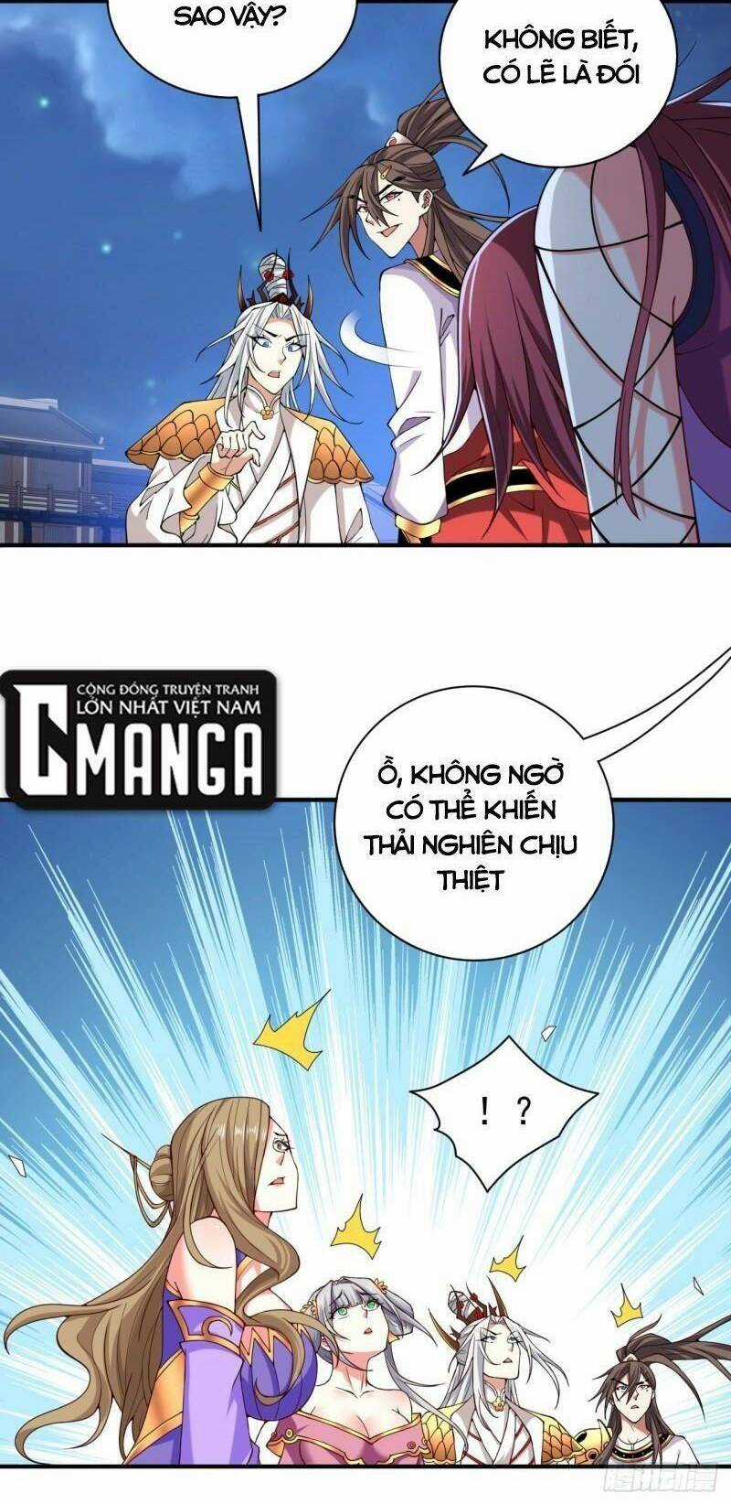 Bị Dạy Dỗ Thành Thánh - Chapter 173 - Trang 13