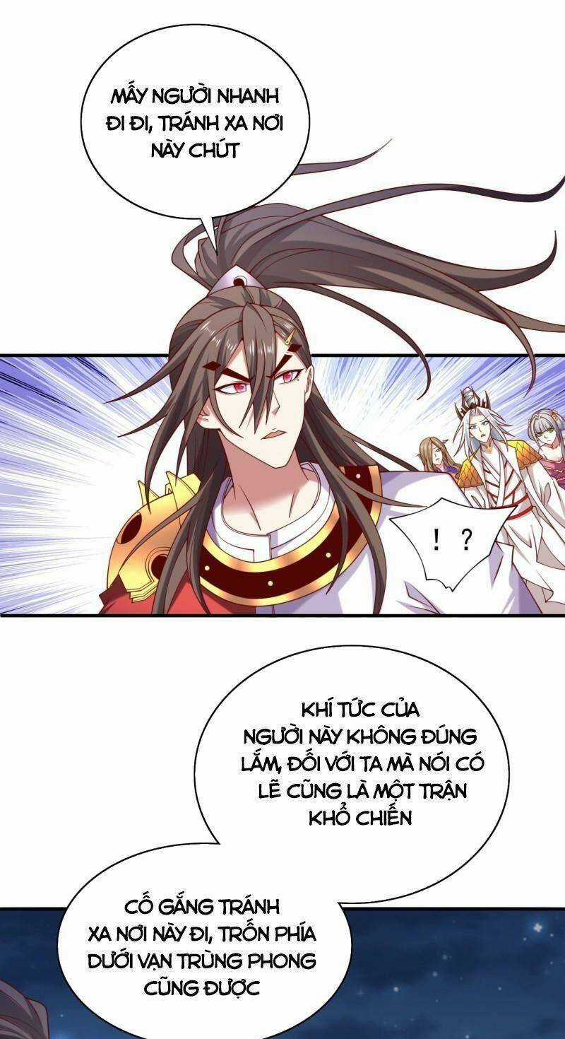 Bị Dạy Dỗ Thành Thánh - Chapter 173 - Trang 17