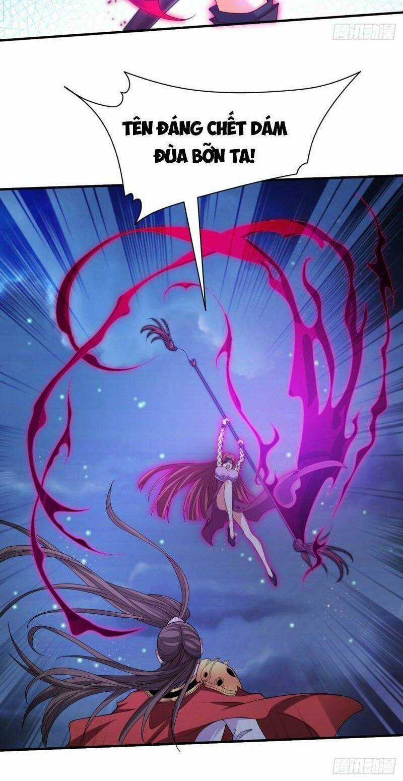 Bị Dạy Dỗ Thành Thánh - Chapter 173 - Trang 3