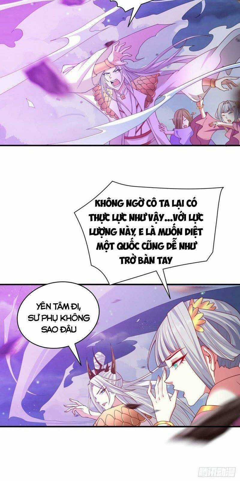 Bị Dạy Dỗ Thành Thánh - Chapter 173 - Trang 7