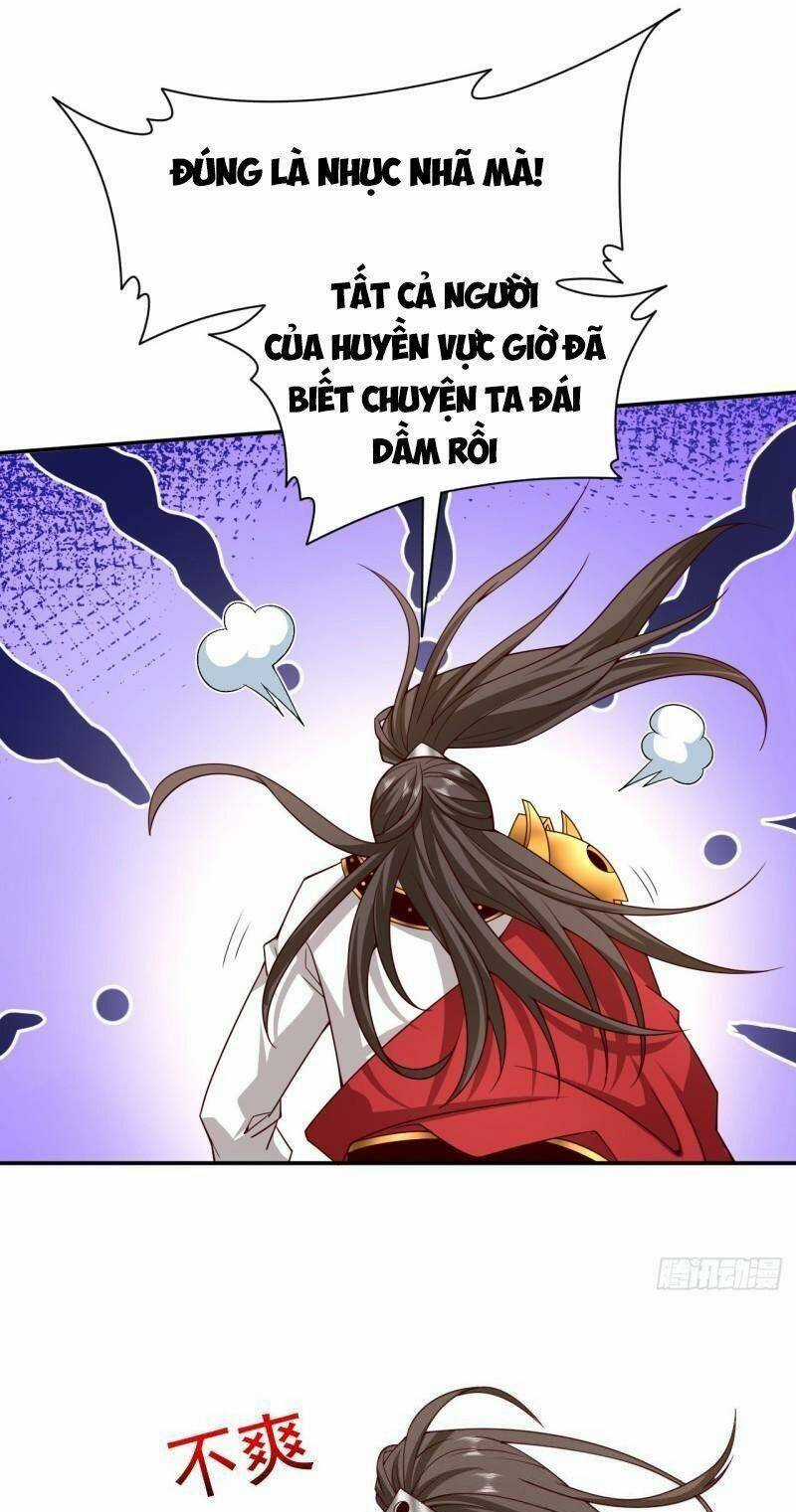 Bị Dạy Dỗ Thành Thánh - Chapter 174 - Trang 20