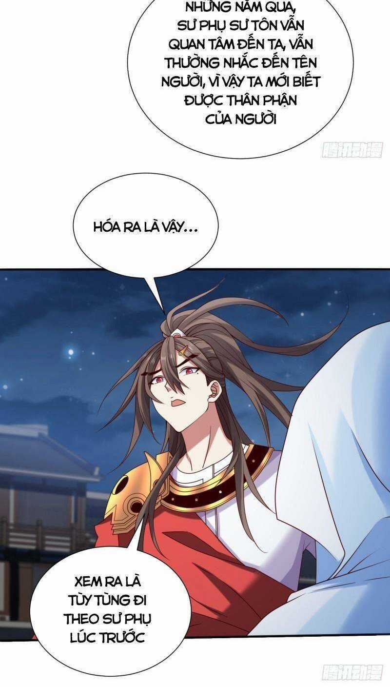 Bị Dạy Dỗ Thành Thánh - Chapter 174 - Trang 3