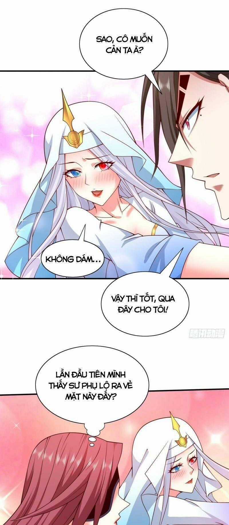 Bị Dạy Dỗ Thành Thánh - Chapter 174 - Trang 24