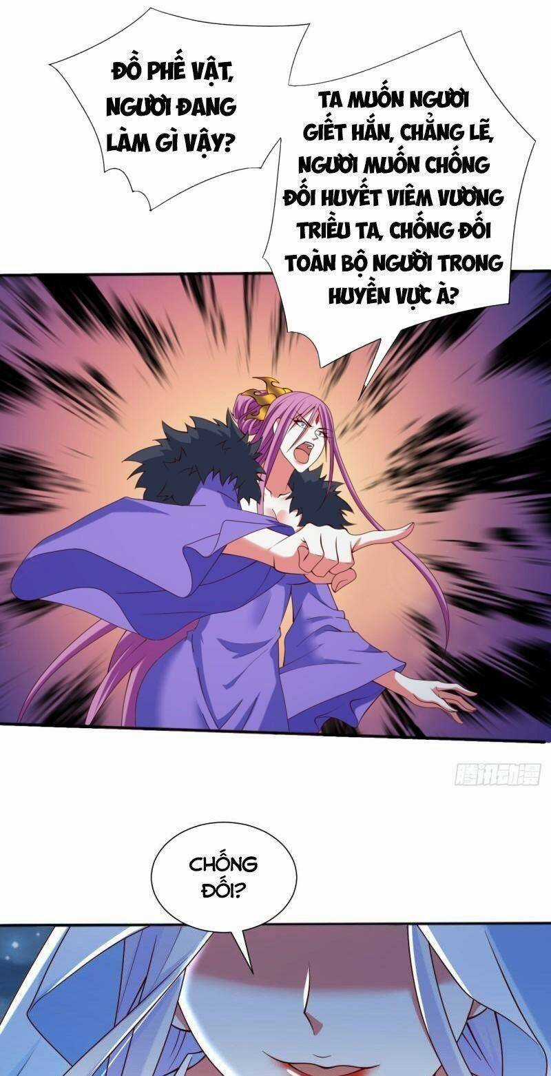 Bị Dạy Dỗ Thành Thánh - Chapter 174 - Trang 4