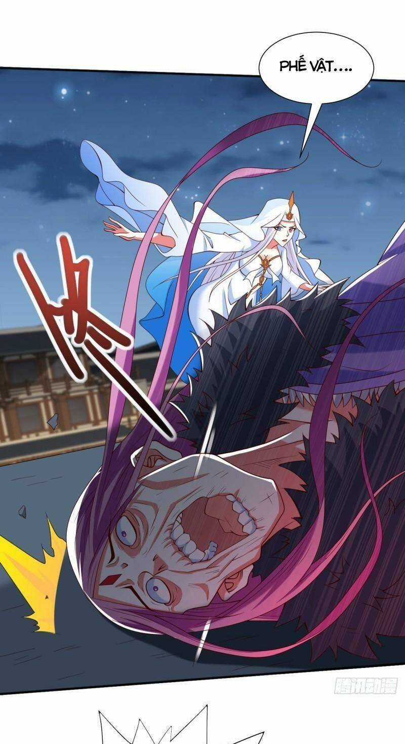 Bị Dạy Dỗ Thành Thánh - Chapter 174 - Trang 6