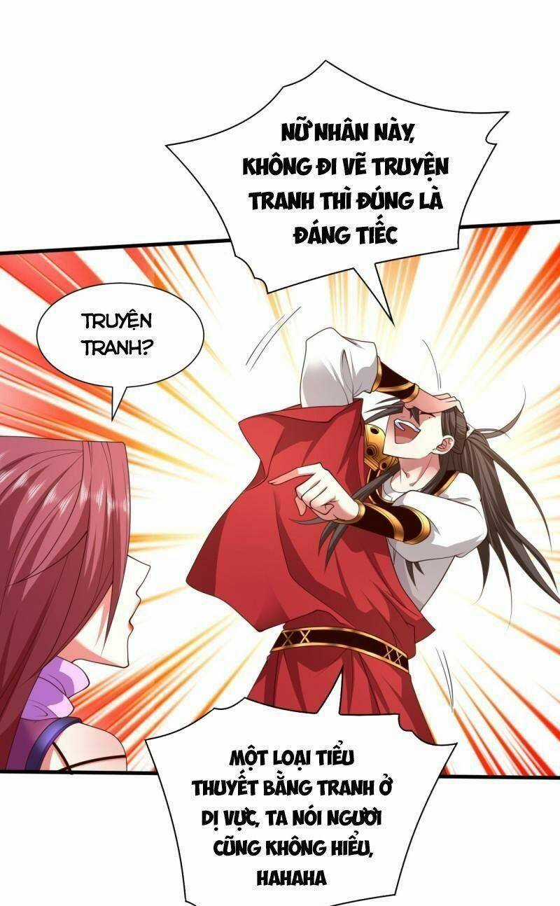Bị Dạy Dỗ Thành Thánh - Chapter 175 - Trang 12