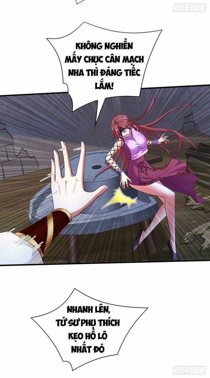 Bị Dạy Dỗ Thành Thánh - Chapter 175 - Trang 15