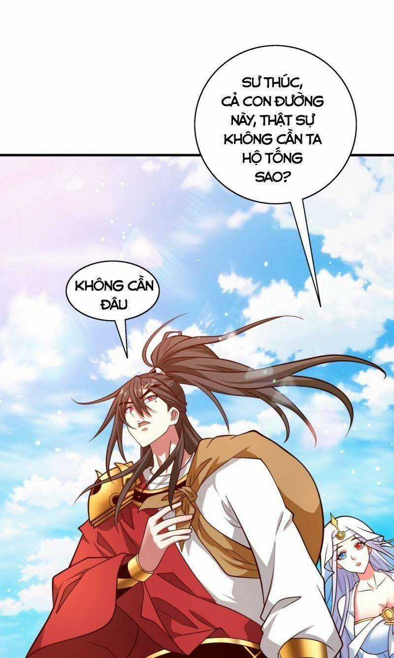 Bị Dạy Dỗ Thành Thánh - Chapter 175 - Trang 22