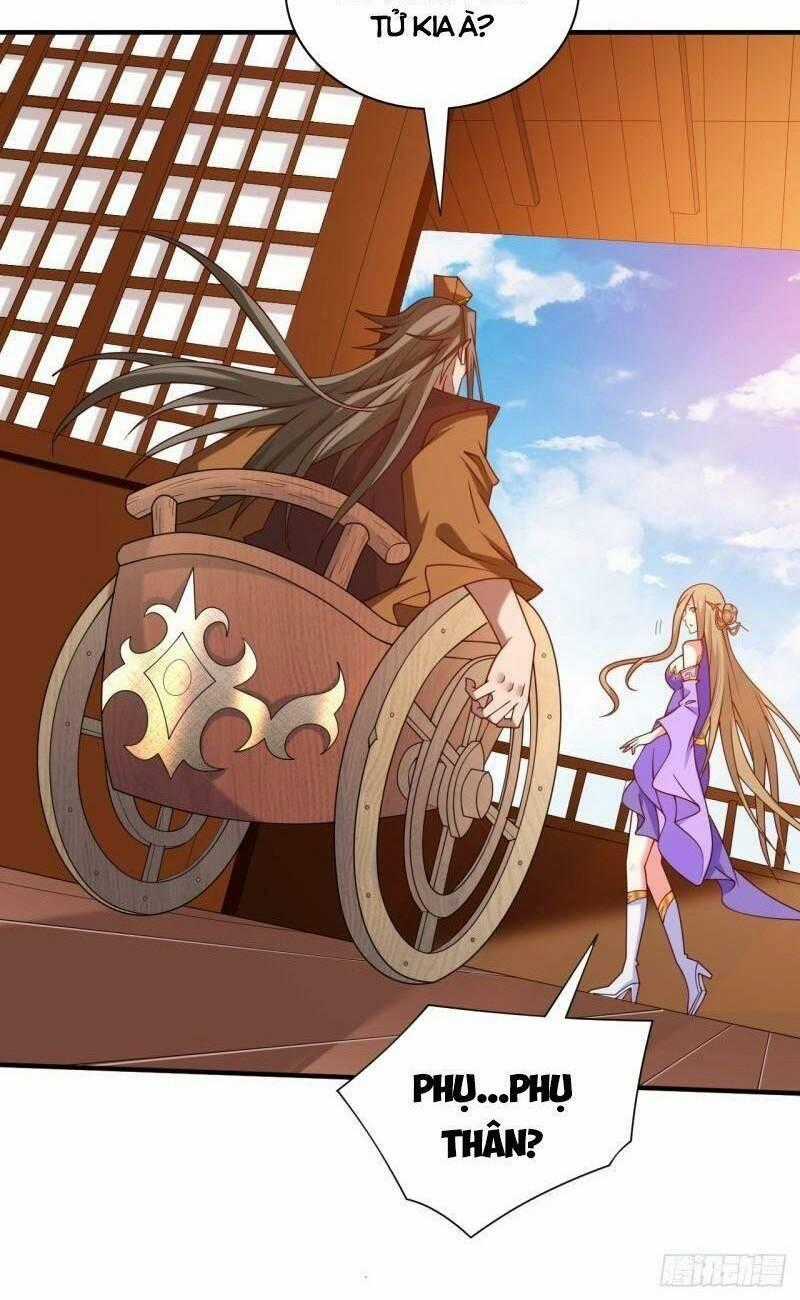 Bị Dạy Dỗ Thành Thánh - Chapter 175 - Trang 31