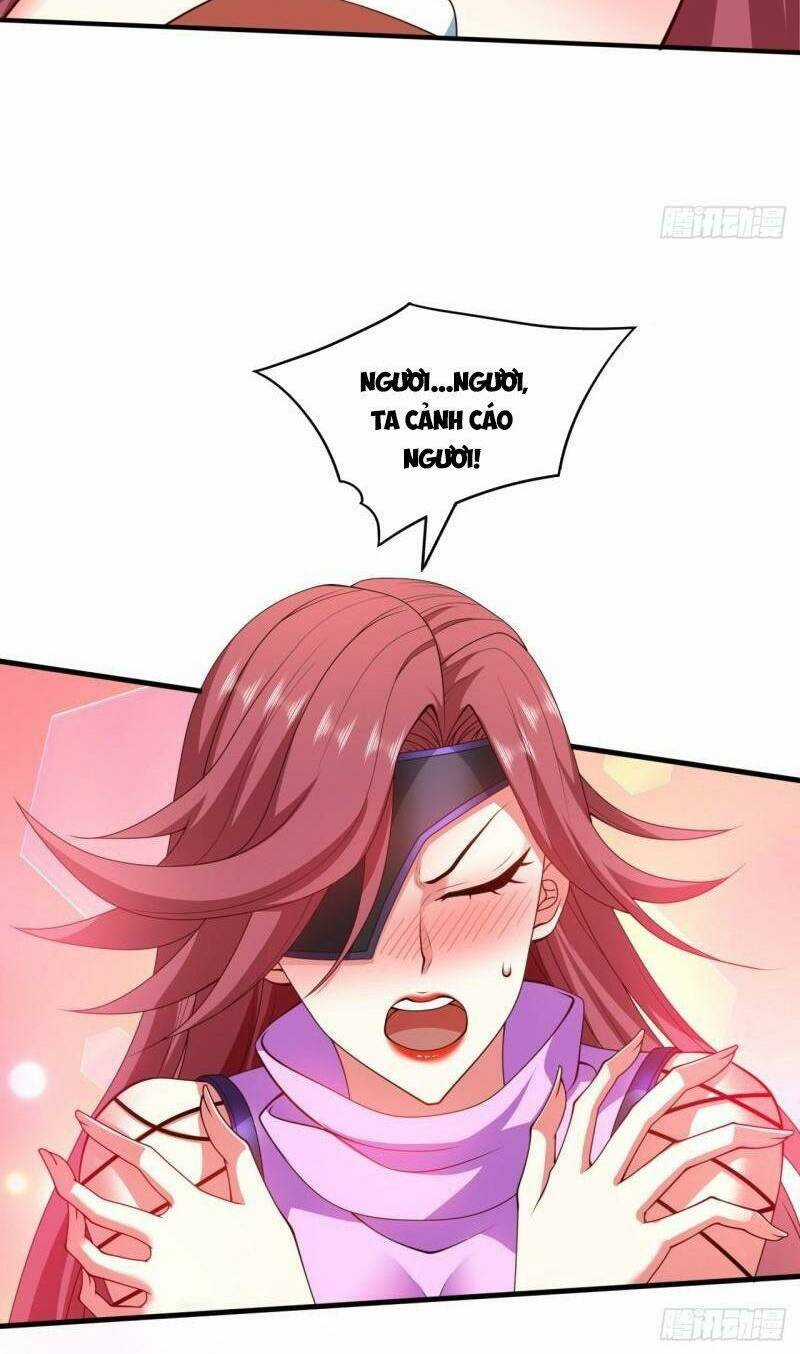 Bị Dạy Dỗ Thành Thánh - Chapter 175 - Trang 5