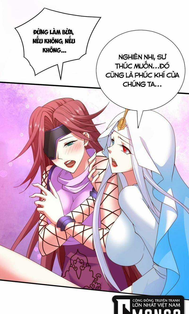 Bị Dạy Dỗ Thành Thánh - Chapter 175 - Trang 6