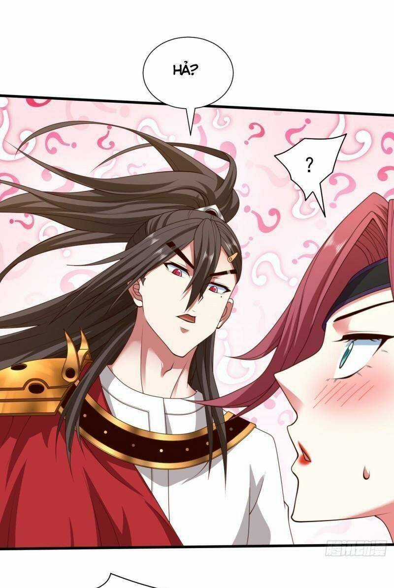 Bị Dạy Dỗ Thành Thánh - Chapter 175 - Trang 8