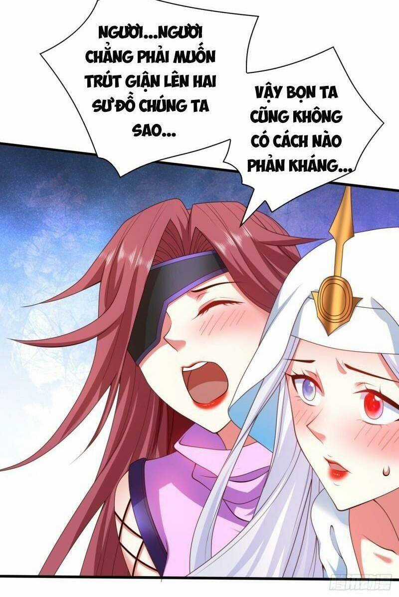 Bị Dạy Dỗ Thành Thánh - Chapter 175 - Trang 9