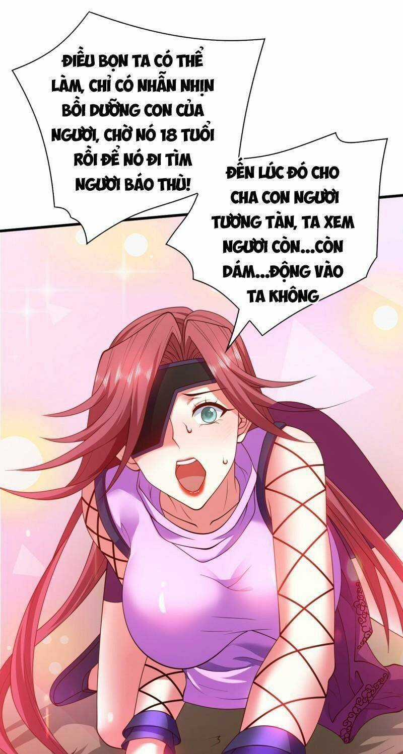 Bị Dạy Dỗ Thành Thánh - Chapter 175 - Trang 10