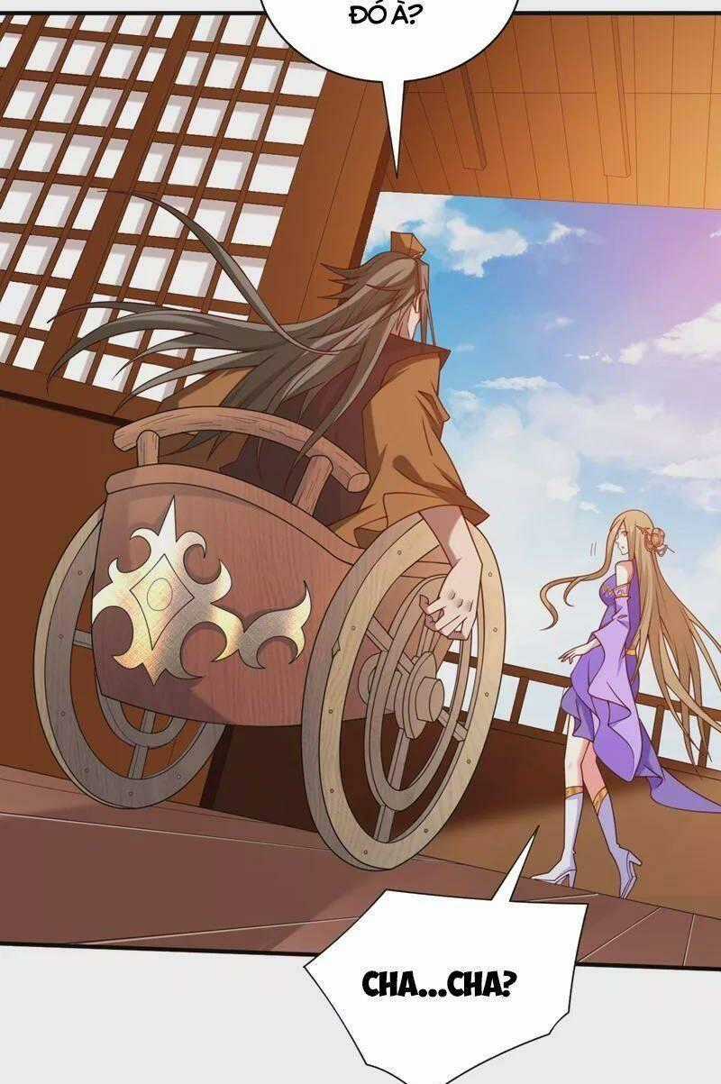 Bị Dạy Dỗ Thành Thánh - Chapter 176 - Trang 2