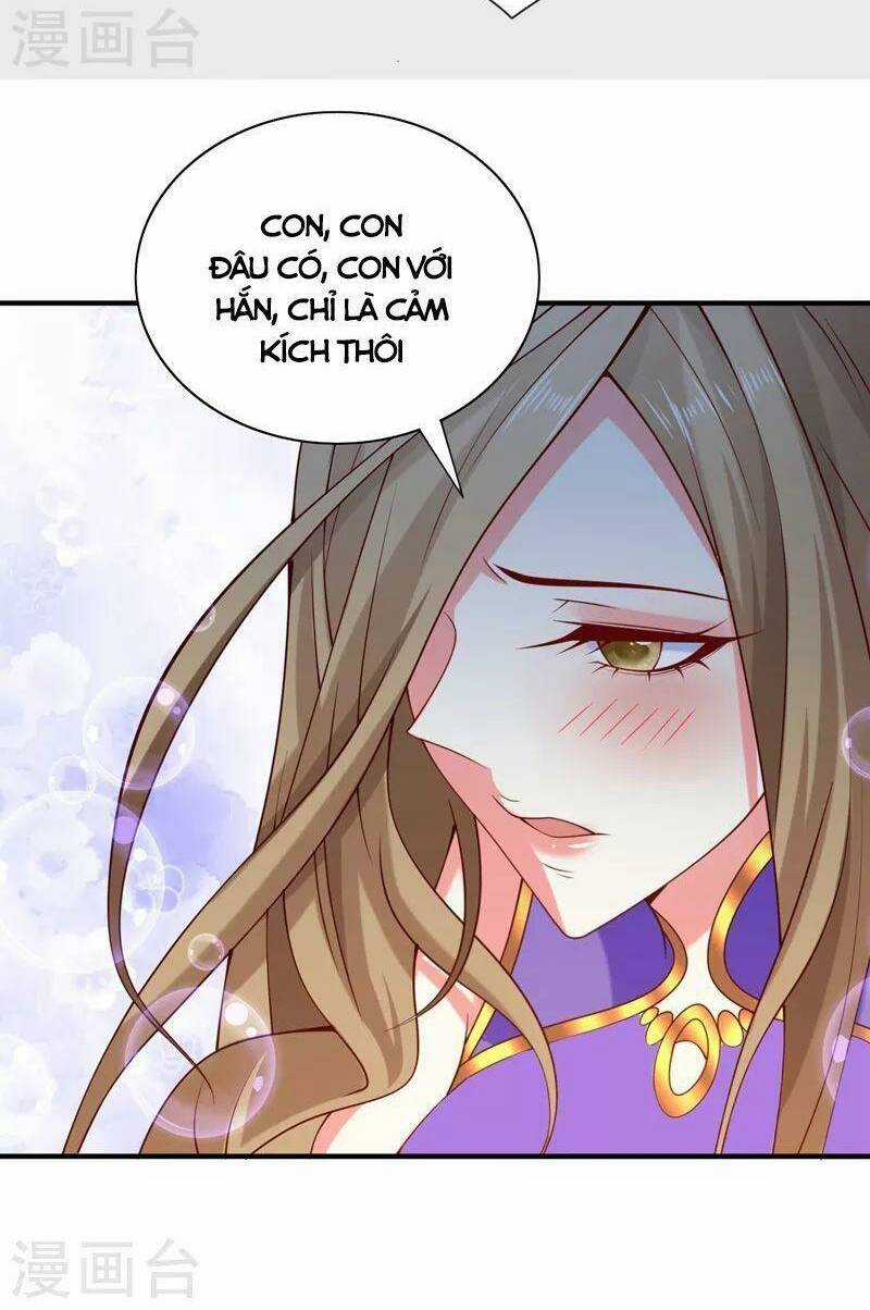 Bị Dạy Dỗ Thành Thánh - Chapter 176 - Trang 3