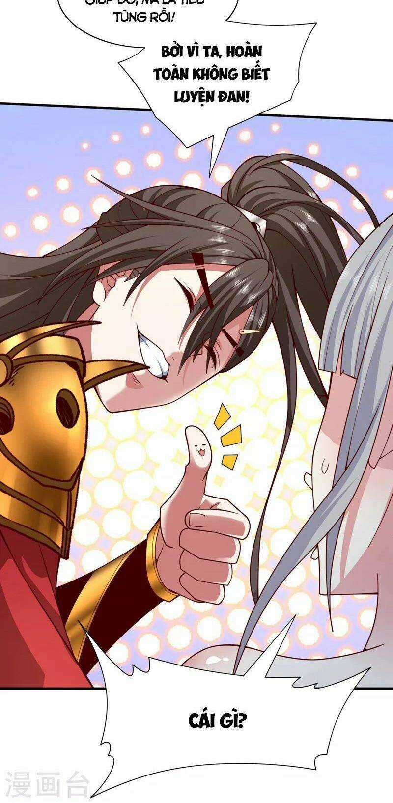 Bị Dạy Dỗ Thành Thánh - Chapter 176 - Trang 27