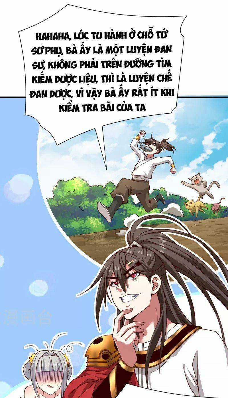 Bị Dạy Dỗ Thành Thánh - Chapter 176 - Trang 28