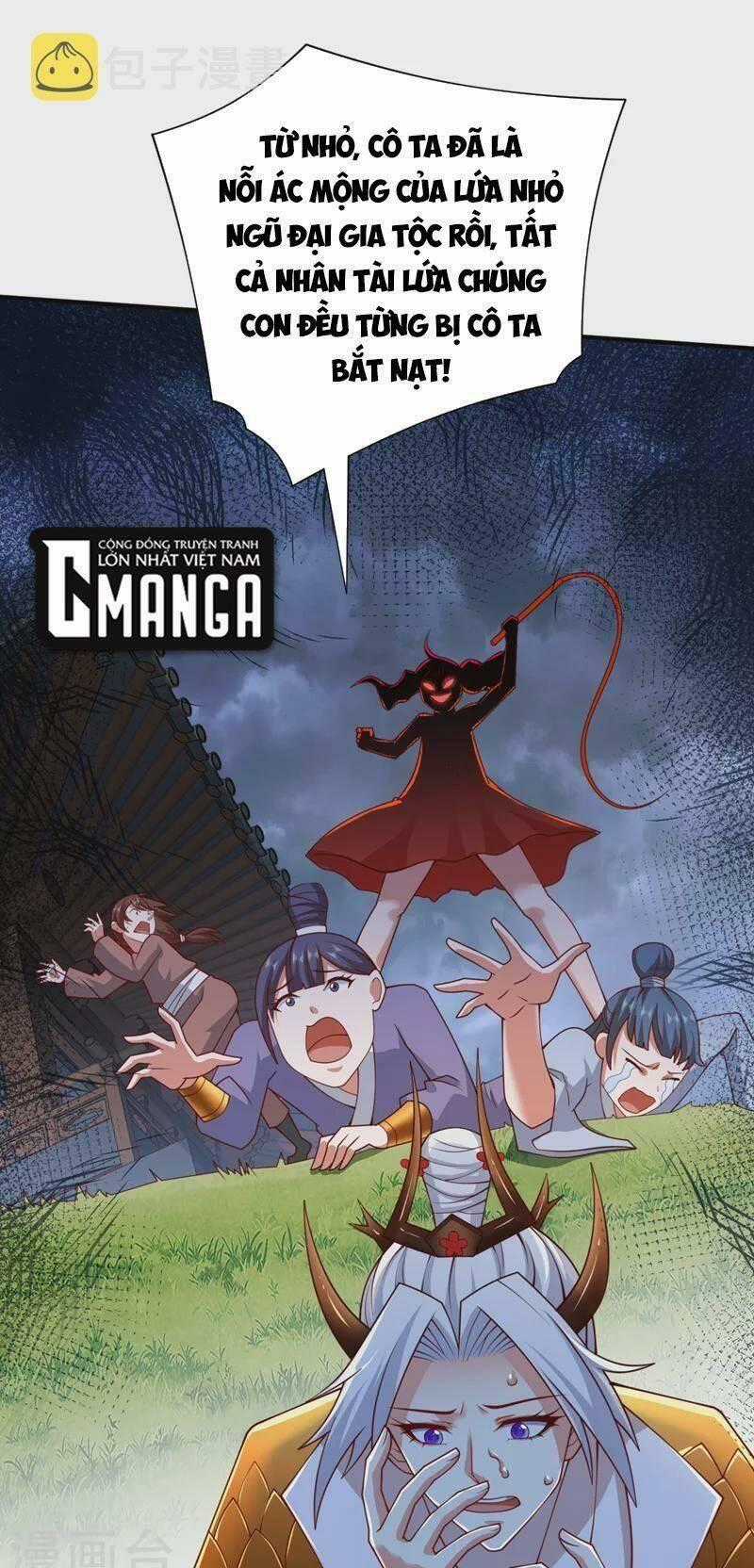 Bị Dạy Dỗ Thành Thánh - Chapter 176 - Trang 30