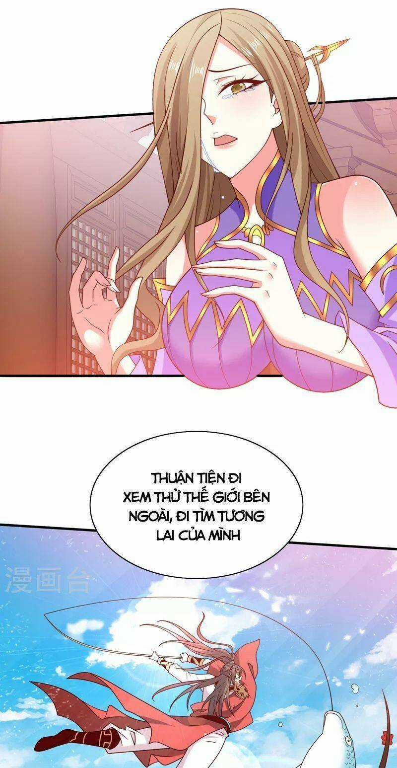 Bị Dạy Dỗ Thành Thánh - Chapter 176 - Trang 6