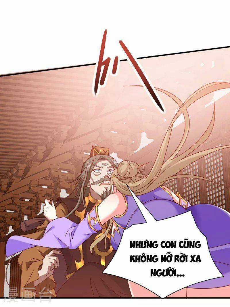 Bị Dạy Dỗ Thành Thánh - Chapter 176 - Trang 8