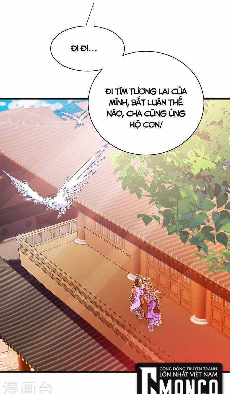 Bị Dạy Dỗ Thành Thánh - Chapter 176 - Trang 10