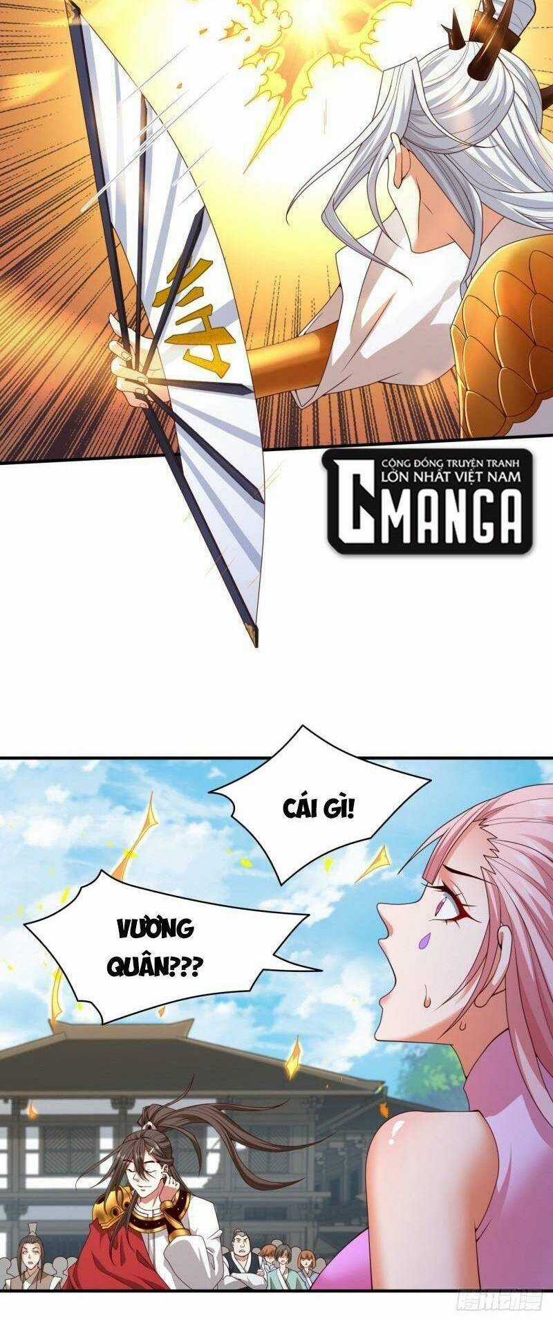 Bị Dạy Dỗ Thành Thánh - Chapter 177 - Trang 11