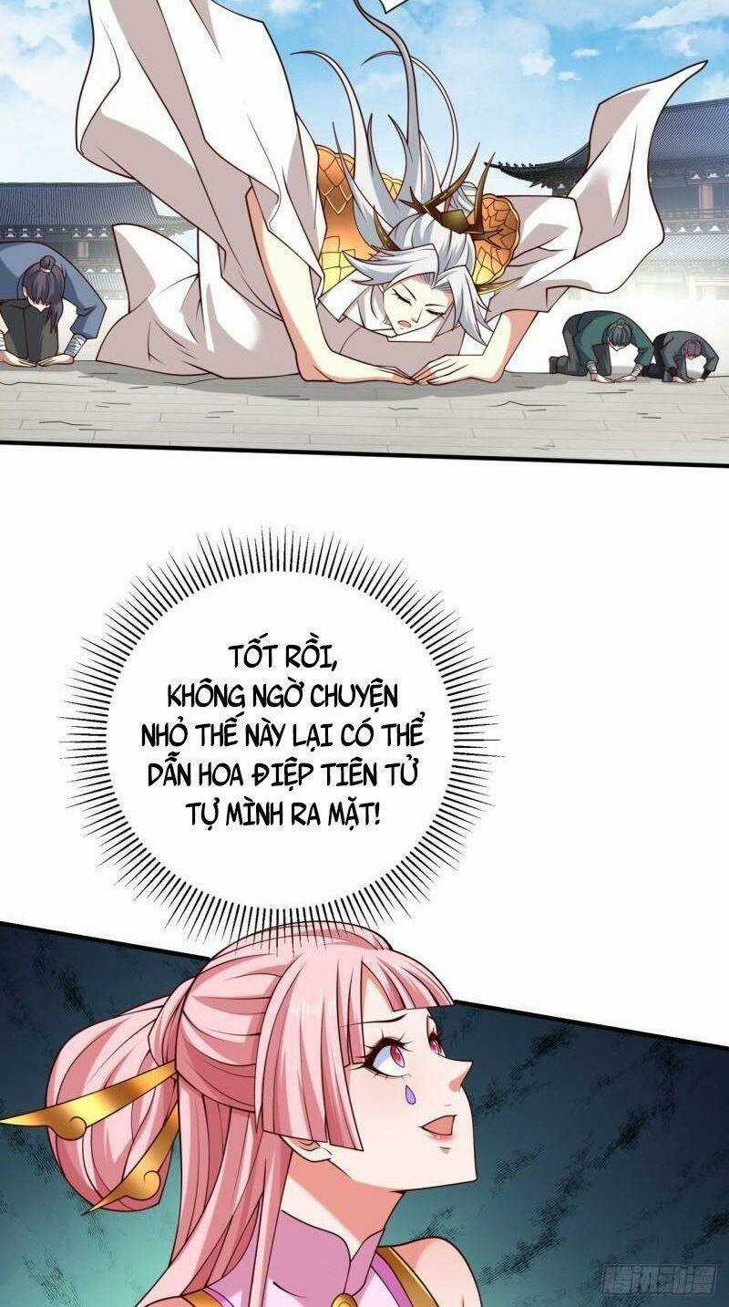 Bị Dạy Dỗ Thành Thánh - Chapter 177 - Trang 20