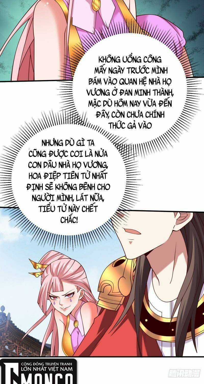 Bị Dạy Dỗ Thành Thánh - Chapter 177 - Trang 21