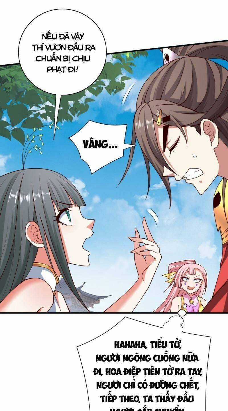 Bị Dạy Dỗ Thành Thánh - Chapter 177 - Trang 23