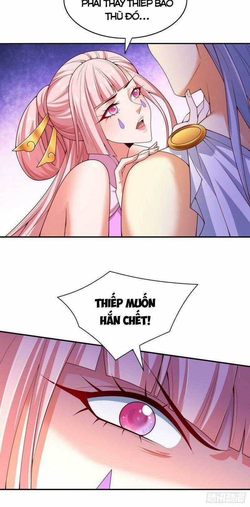 Bị Dạy Dỗ Thành Thánh - Chapter 177 - Trang 5