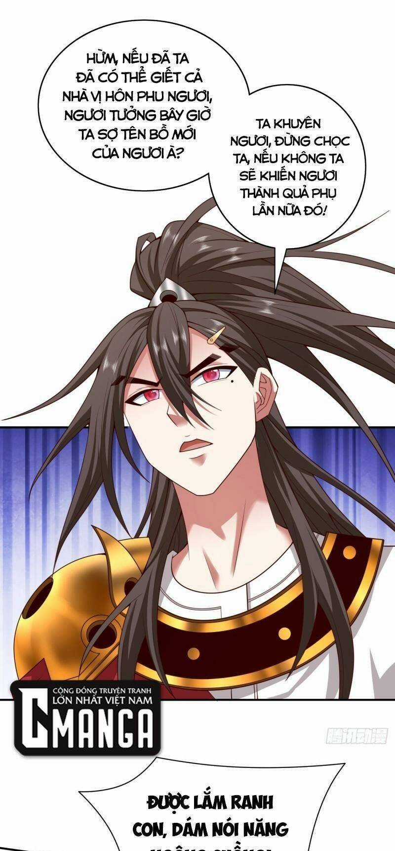 Bị Dạy Dỗ Thành Thánh - Chapter 177 - Trang 6