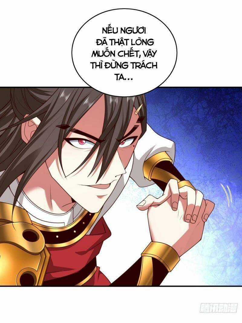 Bị Dạy Dỗ Thành Thánh - Chapter 177 - Trang 8