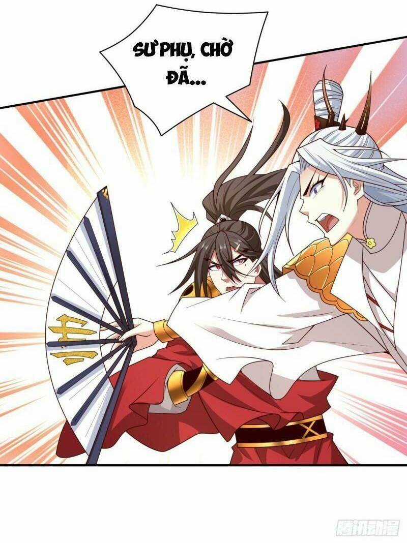 Bị Dạy Dỗ Thành Thánh - Chapter 177 - Trang 9