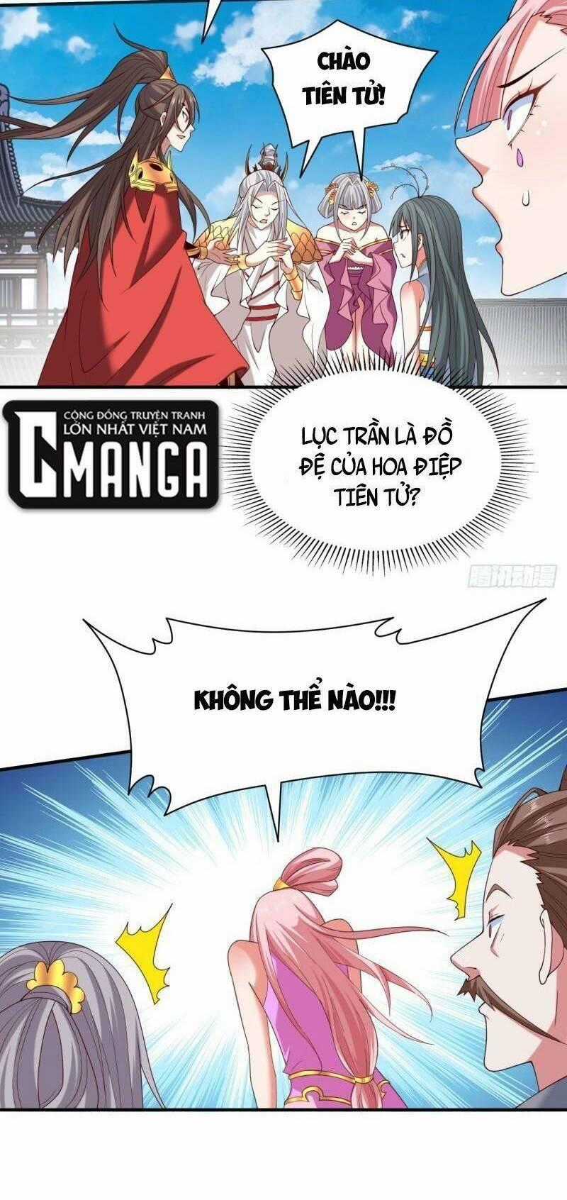 Bị Dạy Dỗ Thành Thánh - Chapter 178 - Trang 2