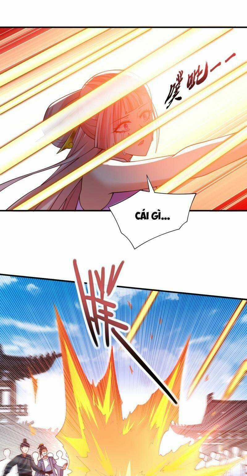 Bị Dạy Dỗ Thành Thánh - Chapter 178 - Trang 11