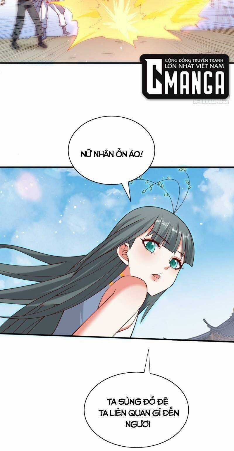 Bị Dạy Dỗ Thành Thánh - Chapter 178 - Trang 12