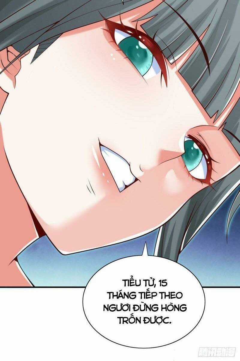 Bị Dạy Dỗ Thành Thánh - Chapter 178 - Trang 14