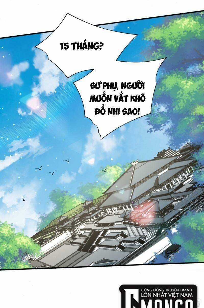 Bị Dạy Dỗ Thành Thánh - Chapter 178 - Trang 15