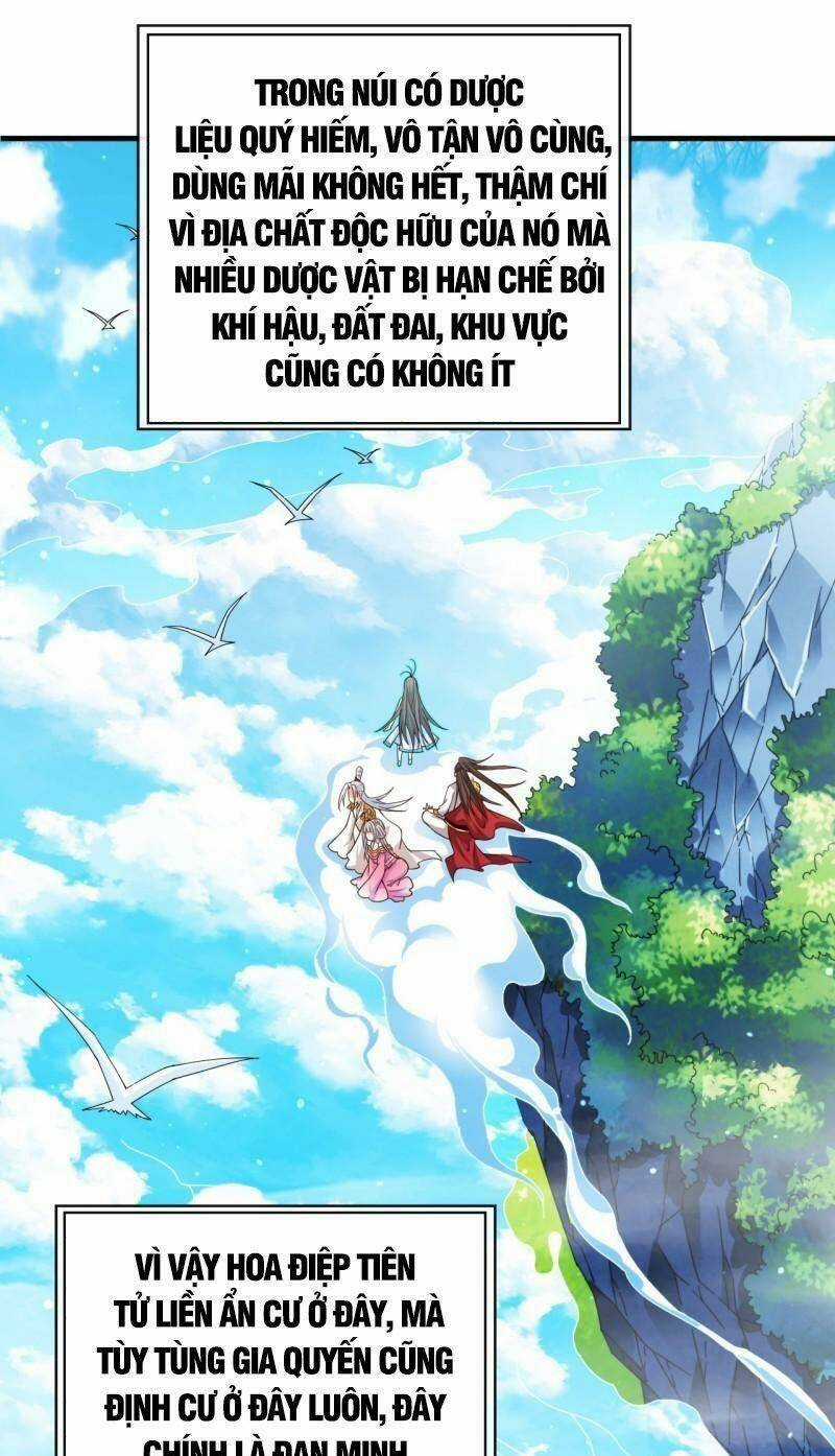 Bị Dạy Dỗ Thành Thánh - Chapter 178 - Trang 17