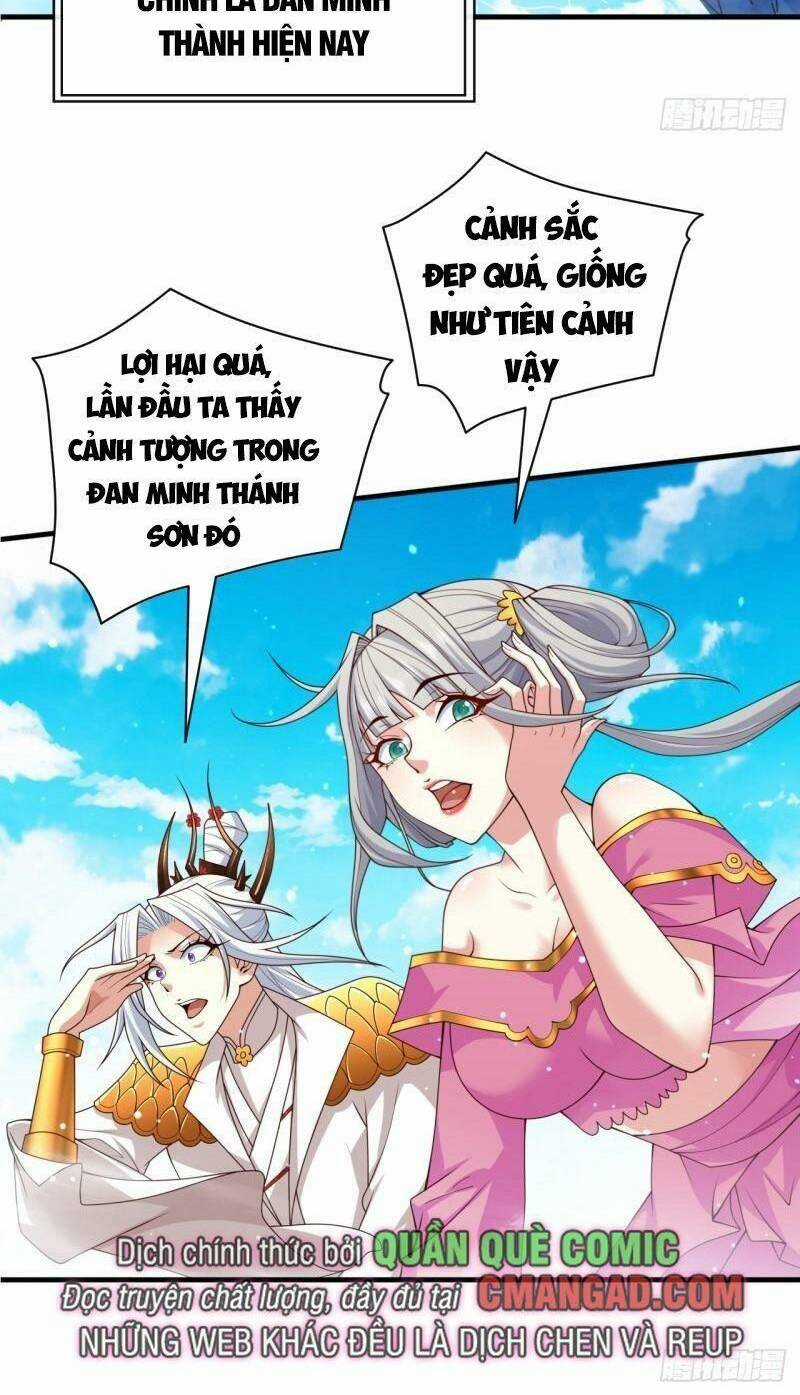 Bị Dạy Dỗ Thành Thánh - Chapter 178 - Trang 18