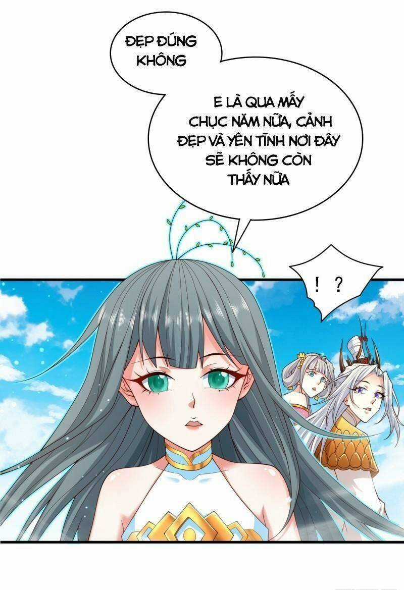 Bị Dạy Dỗ Thành Thánh - Chapter 178 - Trang 19