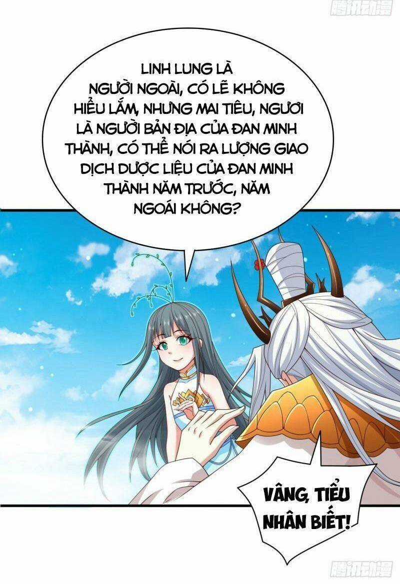 Bị Dạy Dỗ Thành Thánh - Chapter 178 - Trang 20