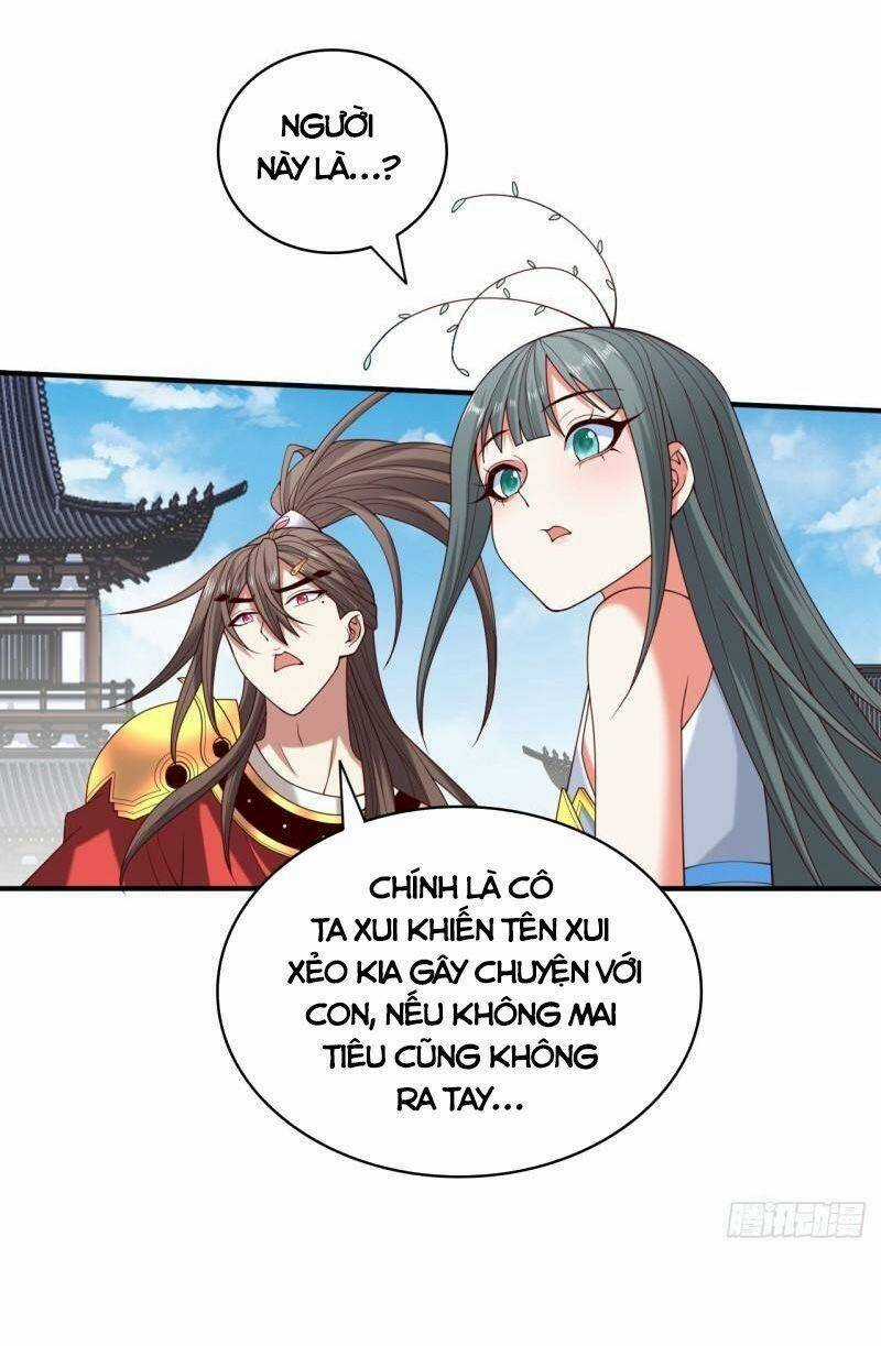 Bị Dạy Dỗ Thành Thánh - Chapter 178 - Trang 3